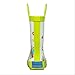 Clearance Sale! RanyZany Bright Butterfly Rain Boots For Girls-Satisfaction Guaranteed