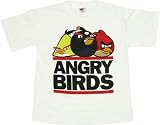 Angry Birds Run Birds