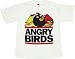 Angry Birds Run Birds
