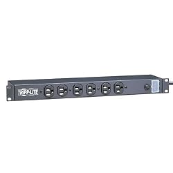 Tripp Lite RS-1215 Multiple Outlet Strip 15-Amp 12 outlet 15ft Cord