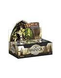 Eigenschaften Wizards of the Coast  / Ravnica 36-Booster-Display englisch