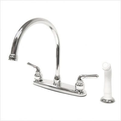 Elements of Design EB791 Kitchen Faucet
