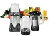 Tayama TJ-3000 Multi-Function Food Blender 14-in.
