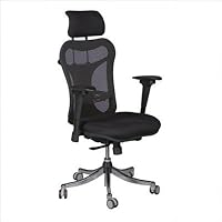 Balt 34434 Ergo Ex Ergonomic Mesh Chair