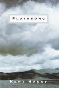 plainsong - kent haruf