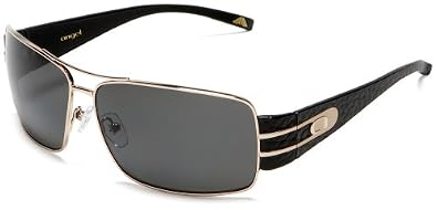 Click here to buy Angel Ladies Opulent Aviator Sunglasses by Angel.