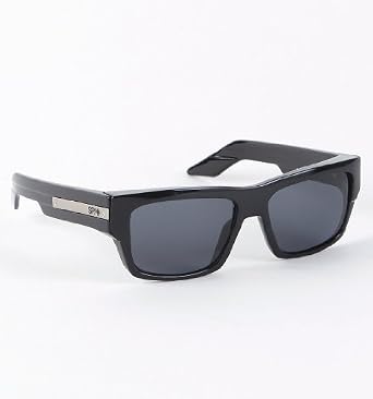 Click here to buy Spy Tice Black Sunglasses by SPY.
