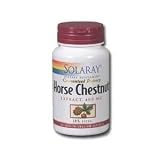 Horse Chestnut Extract 400mg - 60 - Capsule