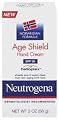 Neutrogena Norwegian Formula Age Shield Hand Cream SPF 30 - 2 Oz