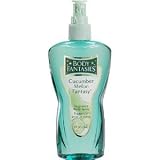 Cucumber Melon Fantasy 8 oz Body Spray