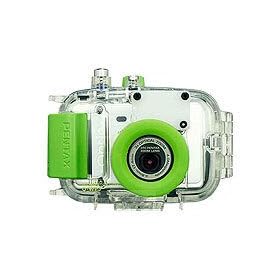 Pentax - 39261 - Accessoire pour appareil photo num�rique - Bo�tier �tancche OWP4 -S40-S50