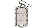 University of Tennessee Vols UT Dog Tag Necklace