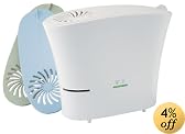 Electrolux mjuk vit(ミュークヴィート) スチーム式アロマ加湿器 【36畳用】EHF701