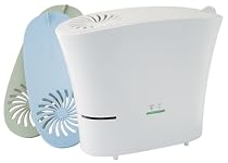 Electrolux mjuk vit(ミュークヴィート) スチーム式アロマ加湿器 【3~6畳用】EHF701