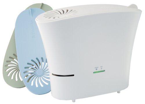 Electrolux mjuk vit(ミュークヴィート) スチーム式アロマ加湿器 【3～6畳用】EHF701