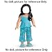 American Girl Jess's 