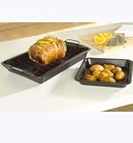 Click for more about Complete Roasting Set+FREE Mini Roaster - Betterware.