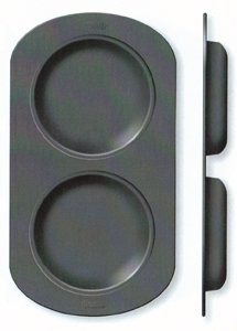 Wilton Giant Whoopie Pie Cake Pan