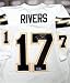 Philip Rivers autographed Football Jersey (San Diego Chargers)