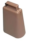 Speeco Farmex 90070200-CB900702 Kentucky Cow Bell