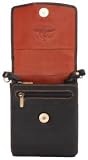 Lichfield Leather Shoulder Purse Style 6519_46