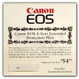 Canon EOS-40D Digital U.S.A. Camera w/ 28-135 IS USM Lens,- 4GB CF Memory Card, Spare BP-511 Lithium-Ion Battery, Lowepro Holster-Style Case, Mack 3 Year Extended Warranty, Digital Remote Release, Professional Lens Cleaning Kit