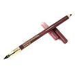 Lancome Le Lipstique Lip Colouring Stick with Brush - # Portelle (US Version) - 1.2g/0.04oz