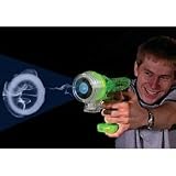 Zero Blaster - Blasts Smoke Rings Up To 14 Feet!