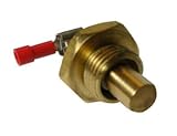 エンジン計器 MITCHELL オイル温度計センサー 5/8NPT