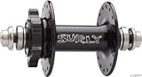Surly Ultra NEW Disc Hub Front 36h Black