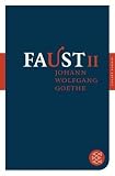 Produkt-Bild: Faust II: Drama (Fischer Klassik)