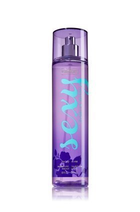 Bath & Body Works Signature Fragrance Collection Fine Fragrance Mist 