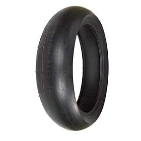Shinko Road Race Slick Rear Tire - 190/50ZR-17/--: Automotive