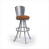 Sizo Counter Height Stool - 24" - CREATECH - C-60424