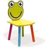 Vilac - Chair Yabon French Version