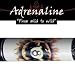 Adrenaline Skeleton Pool Cue Stick Sticks Cues