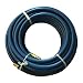Interstate Pneumatics Ha18-025 1/2 Inch 25 Ft Blue Pliovic Pvc Hose - Goodyear