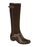 Naturalizer Women's Jadis Extended Calf Boot