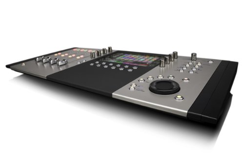 Avid MC Control V2 Artist Series