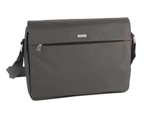 Lexon Messenger Bag Airline, taupe