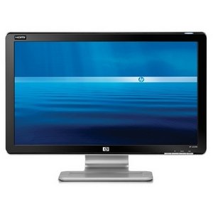 HP W2338H 23-Inch Widescreen Monitor