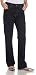 Not Your Daughter's Jeans Tummy Tuck Women's Straight Leg With Contrast Stitch Back Pocket Embellishment