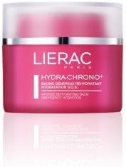 Lierac Paris Hydra-Chrono Plus Intense Hydrating Balm 1.45 oz.