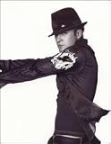 Justin Timberlake