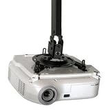 Peerless RTPJUN / RTPJUN / RTPJUN Universal Projector Ceiling Mount