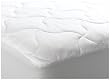 Sleep Better Iso-Cool 11-ounce Quilted Mattress Pad, Queen
