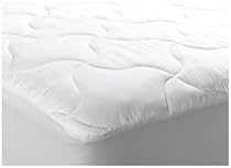 Sleep Better Iso-Cool 11-ounce Quilted Mattress Pad, California-King