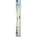 Black Diamond Velvet Ski - Women's Sea Glass, 175cm