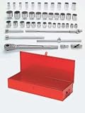 43 Piece Tool Set with TB 12 Metal Tool Box per 1 31oemskxzlL. SL160 43 Piece Tool Set with TB 12 Metal Tool Box per 1