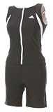 adidas(アディダス) フィットネスフルジップタンキニ Z9515